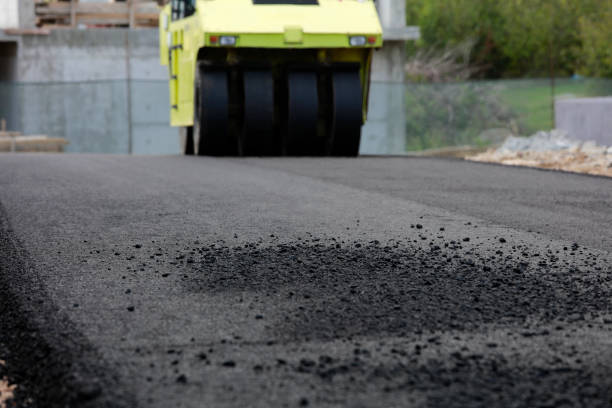 Best Best Driveway Pavers  in Sea Bright, NJ