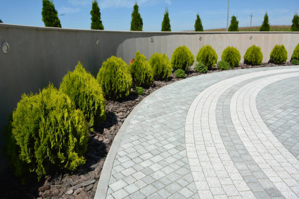 Best Interlocking Driveway Pavers  in Sea Bright, NJ