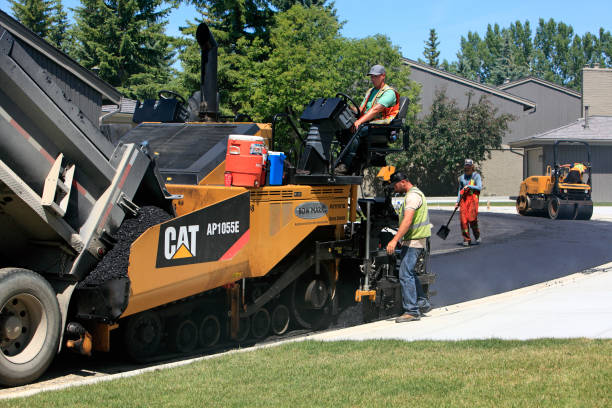 Best Best Driveway Pavers  in Sea Bright, NJ